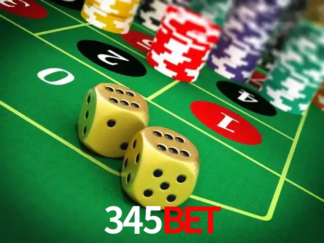 Welcome Bonus 345bet