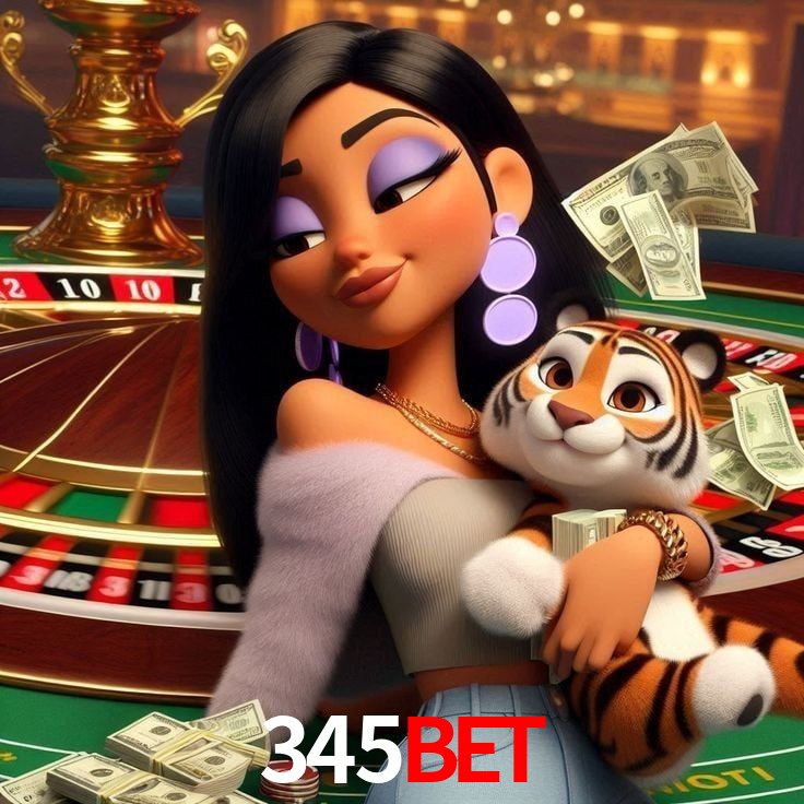 Experiência VIP 345bet