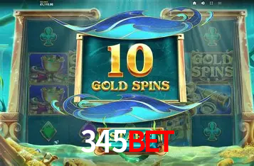 Desvendando o Mundo dos Jogos Virtuais na 345bet