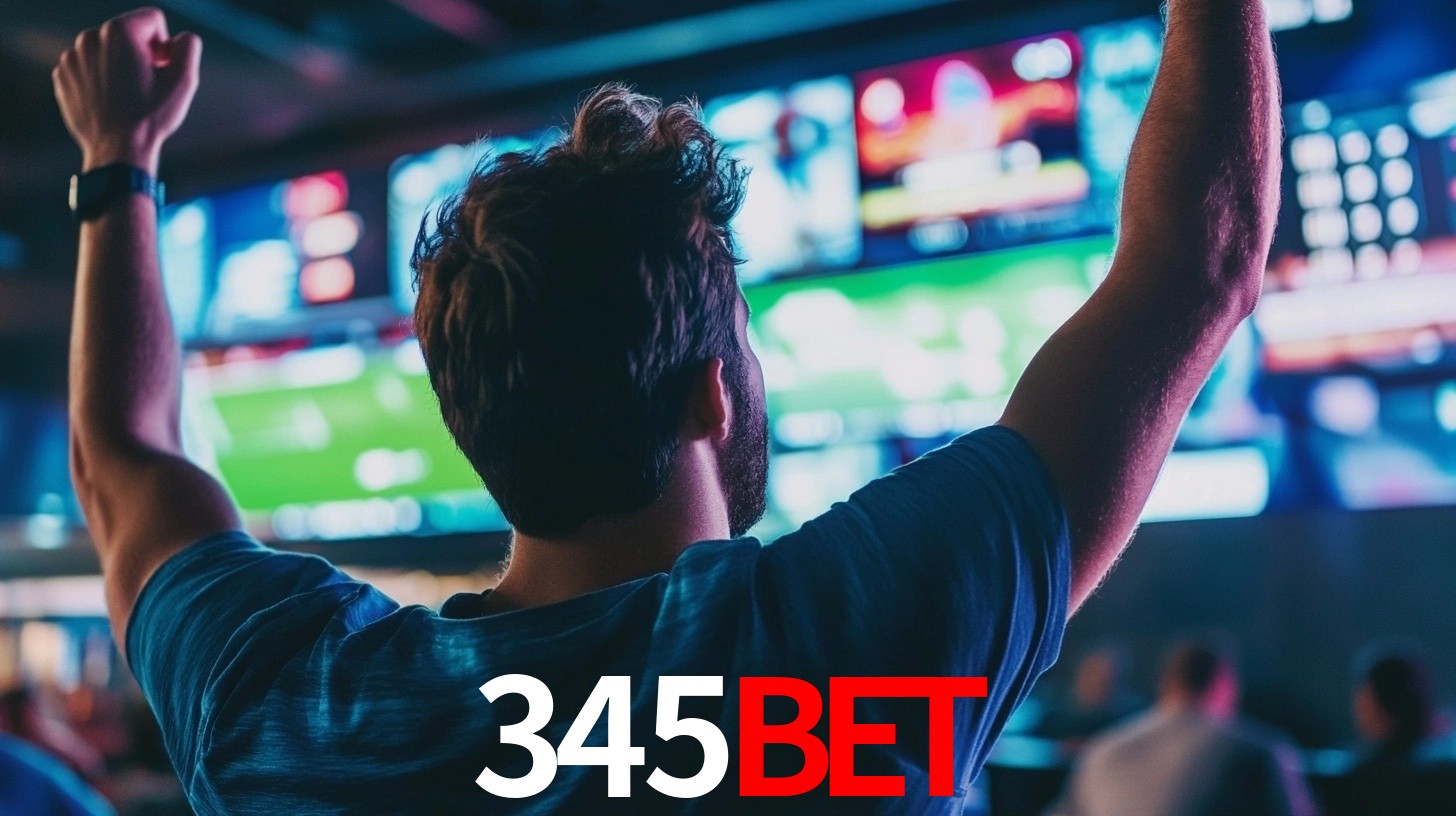 345 bet paga