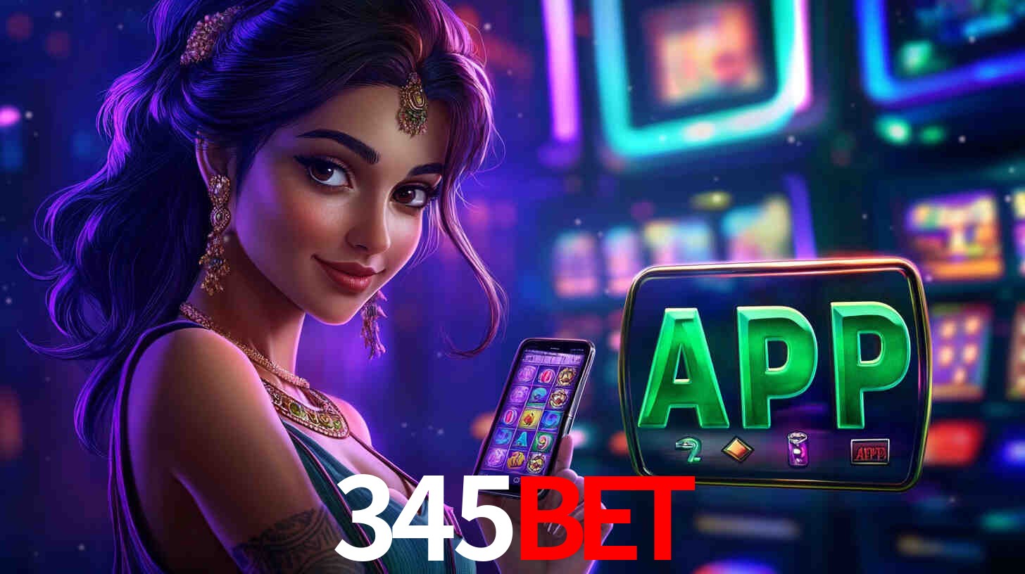 345bet: A Experiência de Casino com Jogos de Mesa ao Vivo