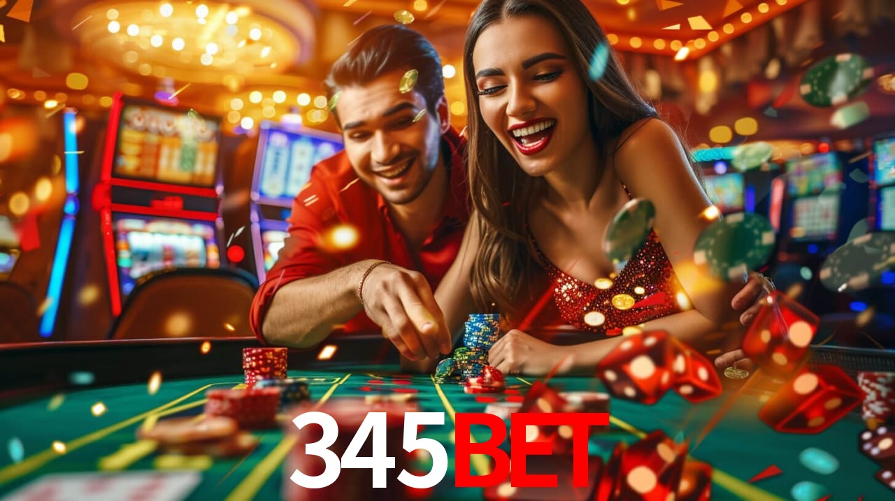 Cadastro Rápido 345bet