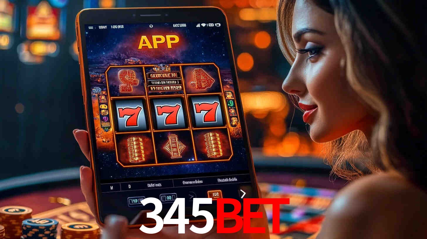 345bet app
