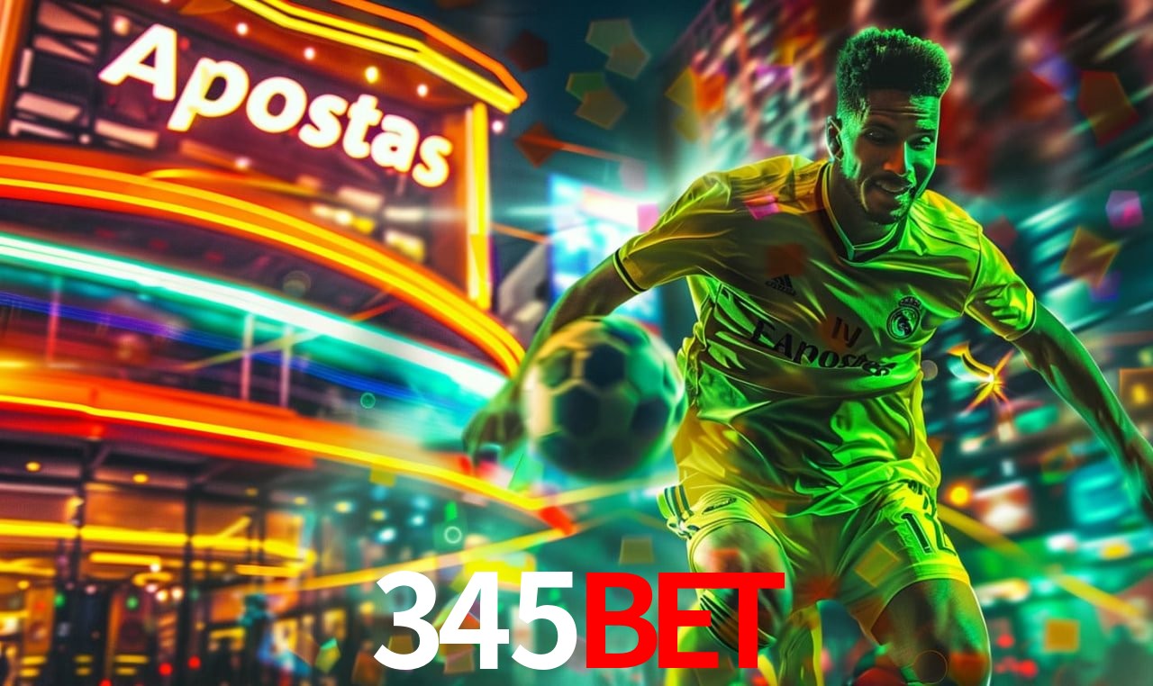Estatísticas do Jogo 345bet