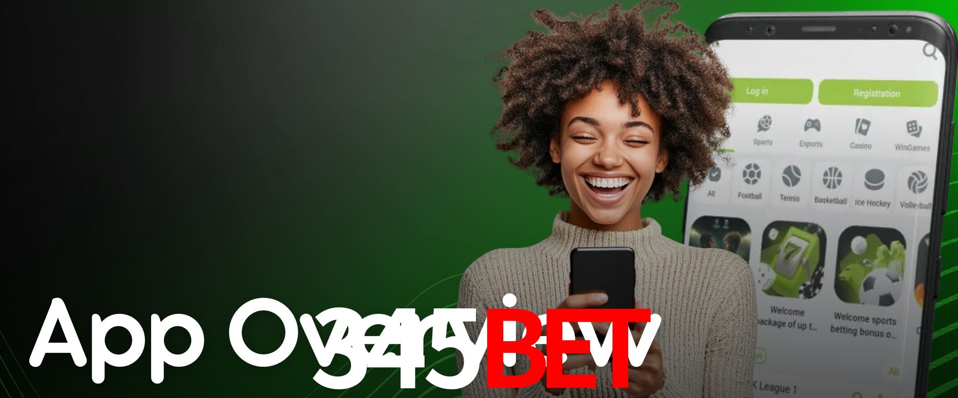Exclusive Offers 345bet