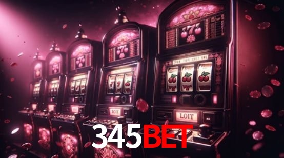 cassino 345bet