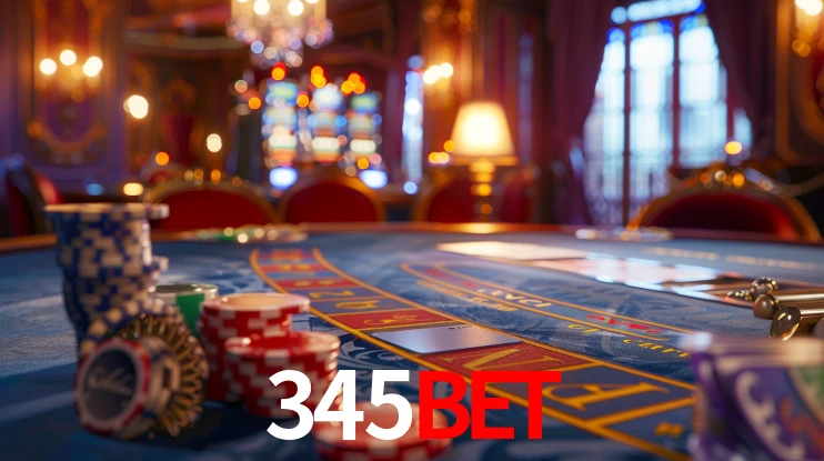 Account Benefits 345bet