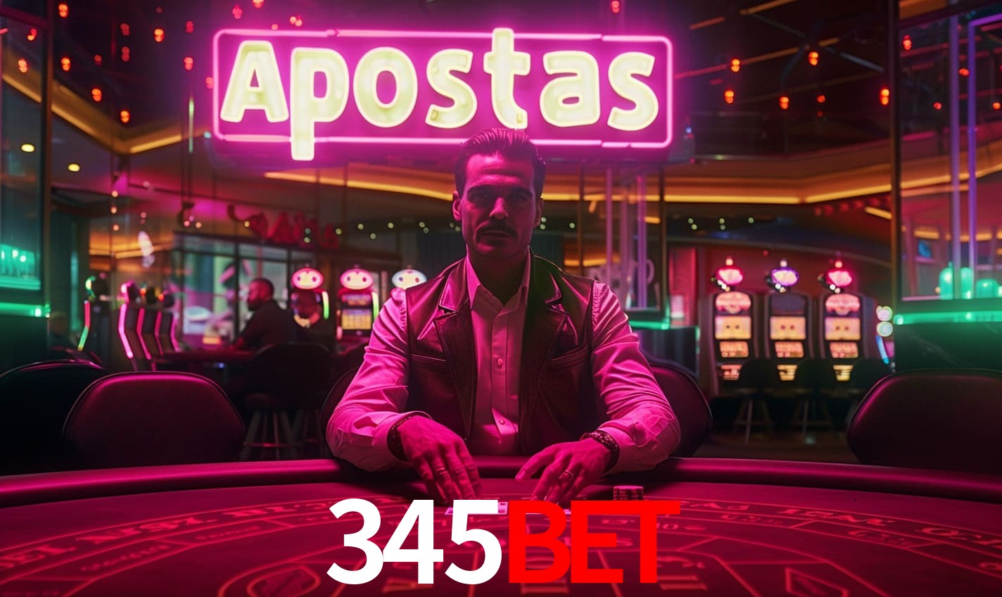 Descubra a Essência do 345bet: Nossa História e Compromissos
