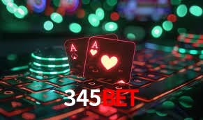 Apostas de Basquete 345bet
