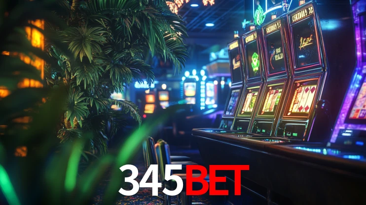 VIP Casino 345bet