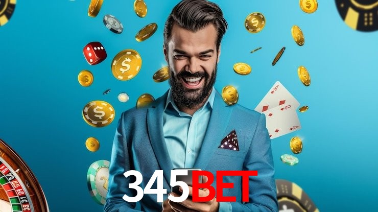 Slot Games 345bet