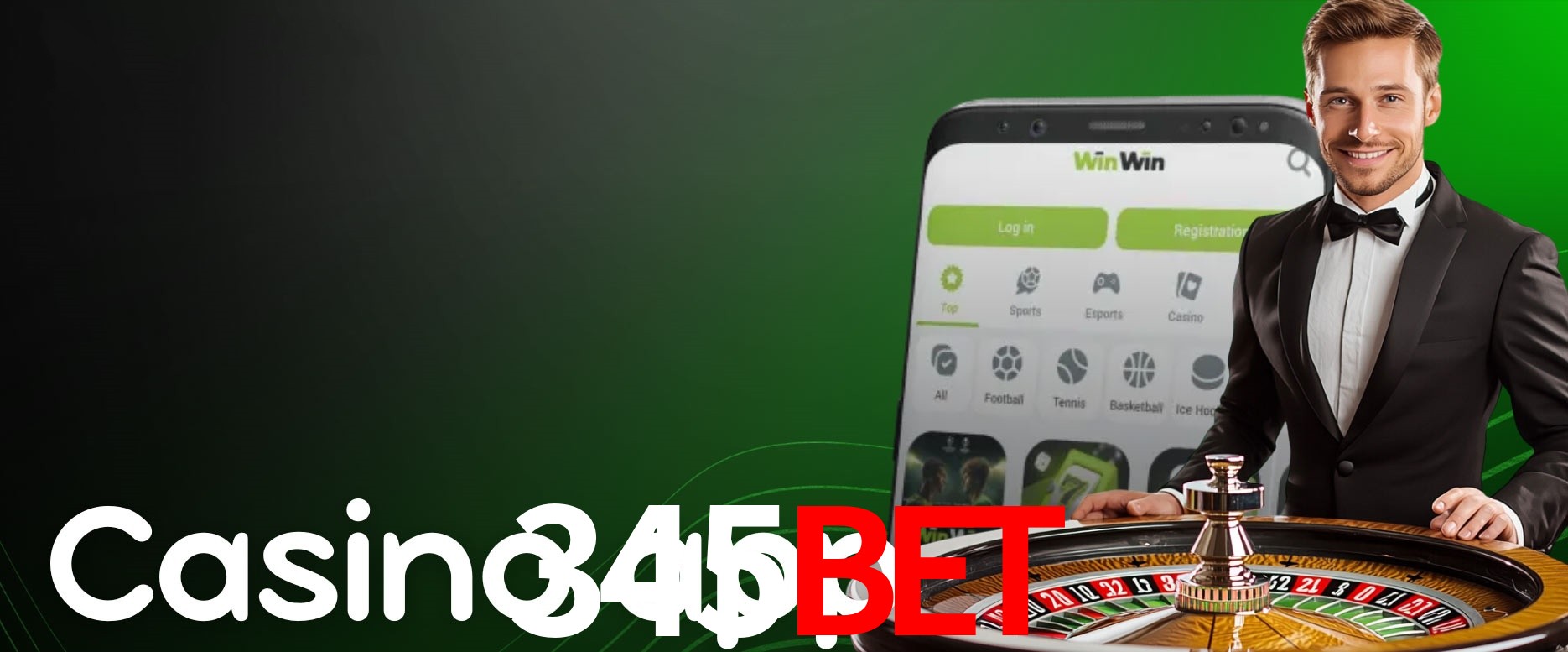 Weekend Specials 345bet