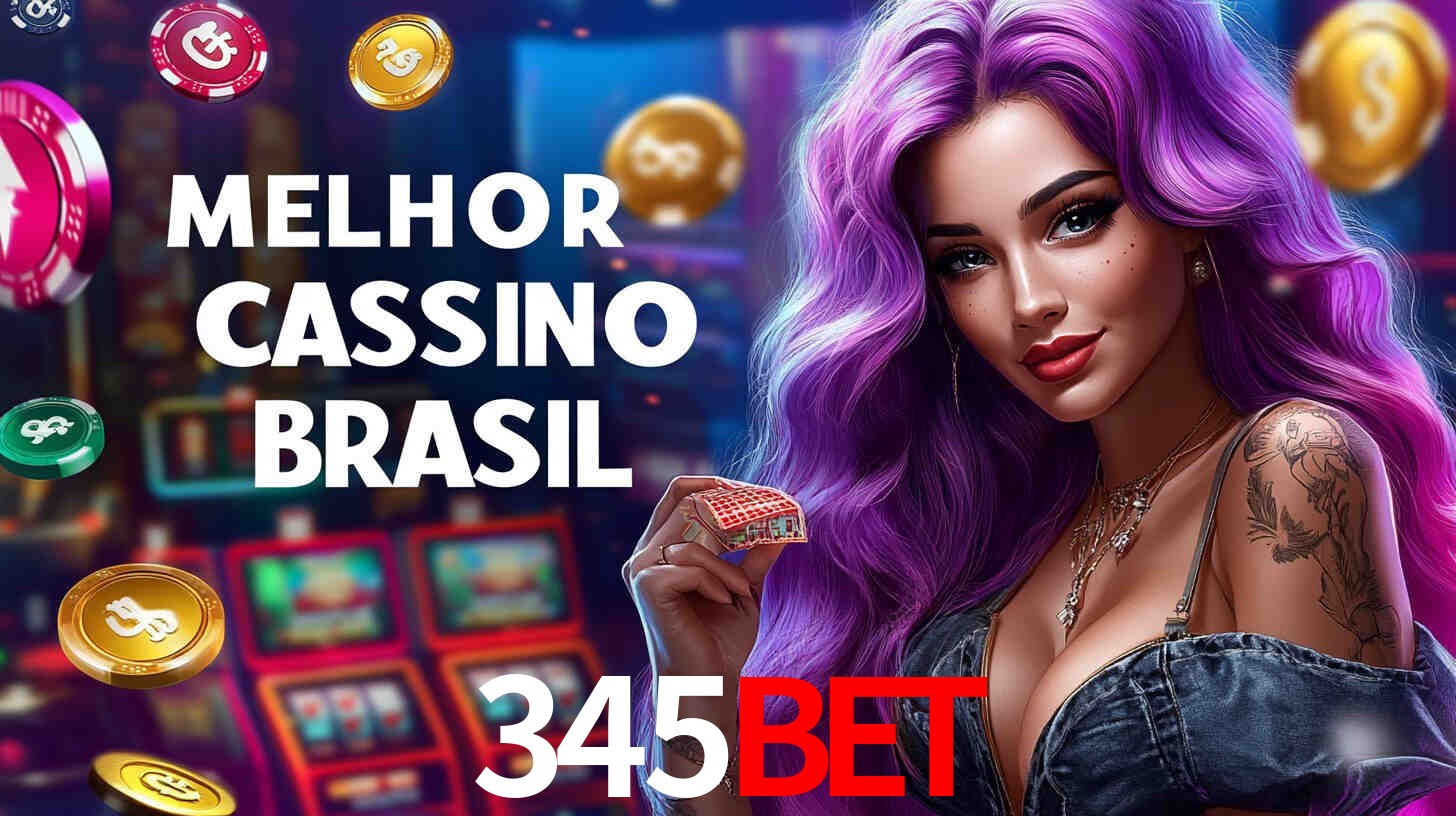 Apostas Esportivas na 345bet: Um Guia Completo