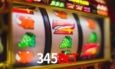 Descubra a Magia dos Jogos de Arcade no 345bet