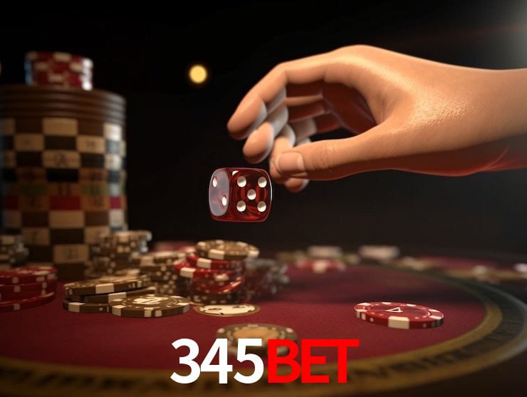 Avaliações dos Jogadores 345bet