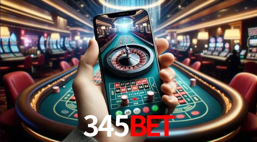 Secure Login 345bet