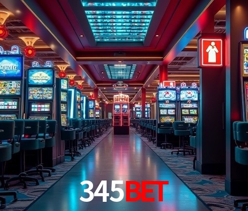 Descubra o Programa VIP da 345bet: Vantagens Exclusivas para Jogadores