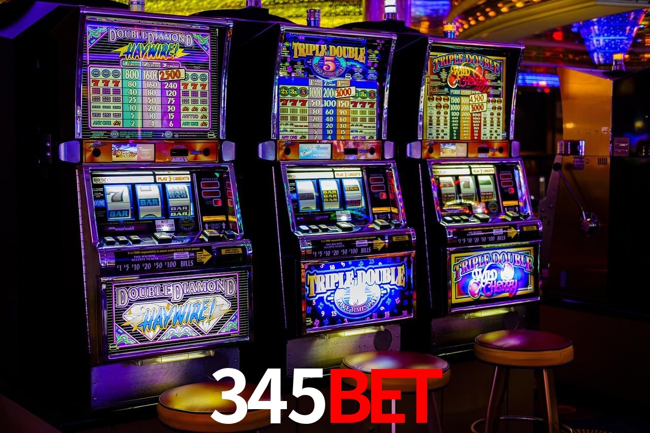 Casino VIP 345bet