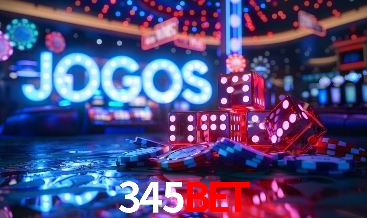 Página oficial no Facebook da 345bet