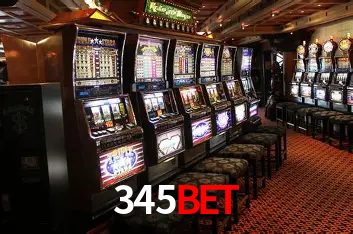 A Revolução dos Aplicativos de Jogos no 345bet
