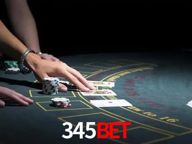 Promoções Sazonais 345bet