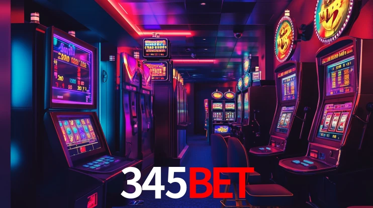 Cashback e recargas na 345bet