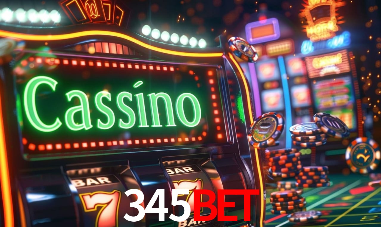 Login Seguro 345bet