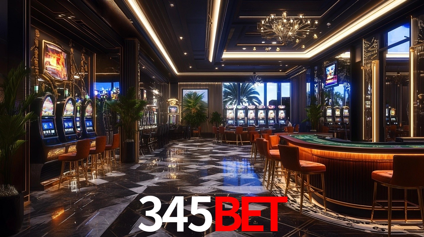Premium Interface 345bet
