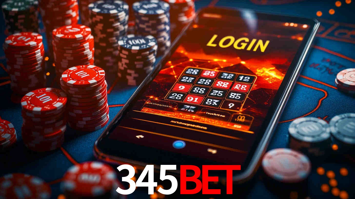 345 bet paga