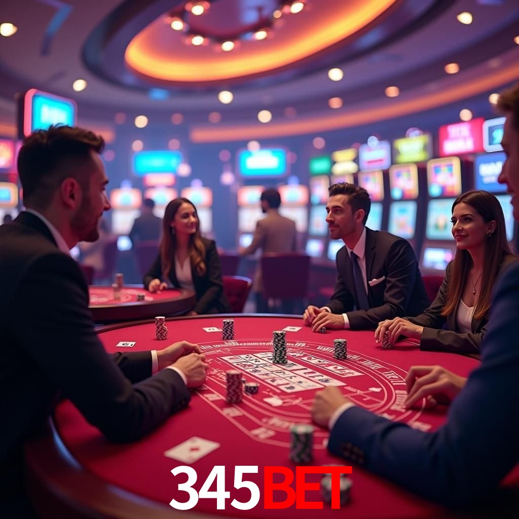 Interface Premium 345bet