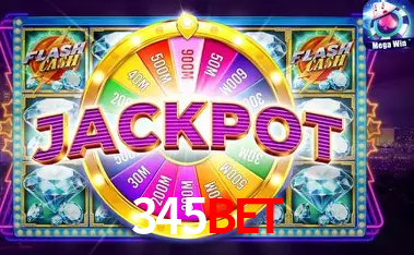 Descubra o Mundo do Cassino Online com 345bet