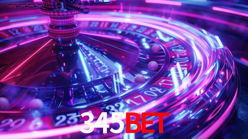 Inovações de Jogos na 345bet: O Futuro das Experiências Interativas