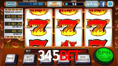 Descubra a Magia dos Jogos de Arcade no 345bet