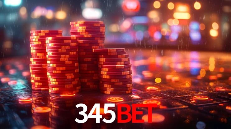 345 bet paga