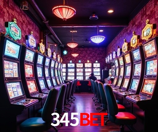 Segurança e performance na plataforma 345bet