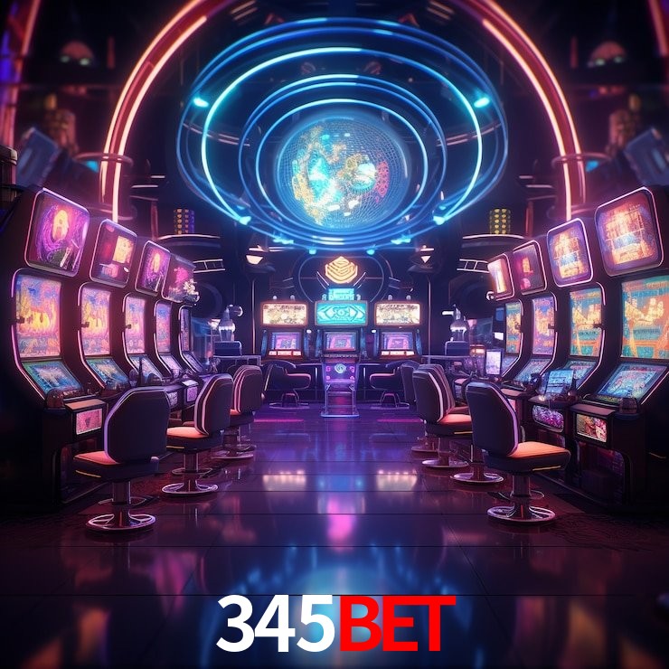 Jackpots e promoções na 345bet
