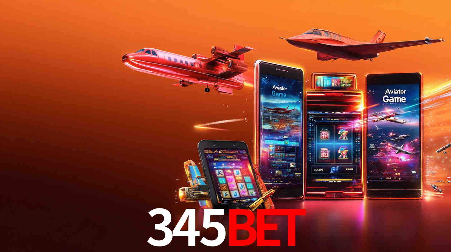 Inovações de Jogos na 345bet: O Futuro das Experiências Interativas