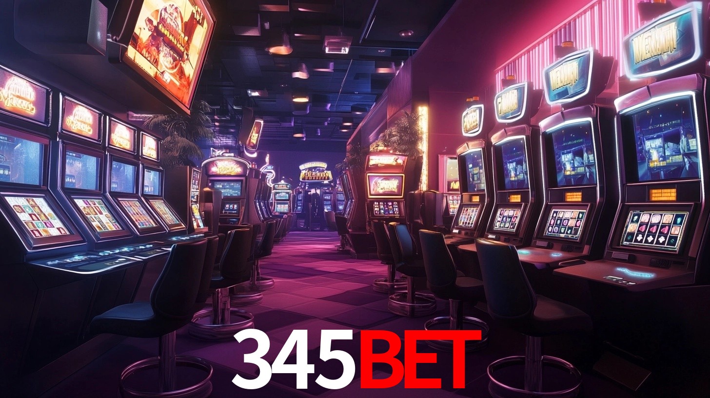 345bet App Interface