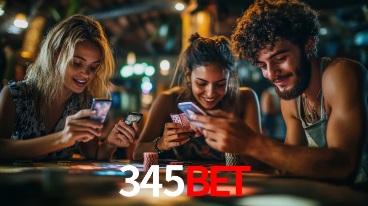 Live Casino 345bet