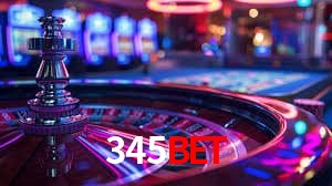 Apostas de Futebol 345bet