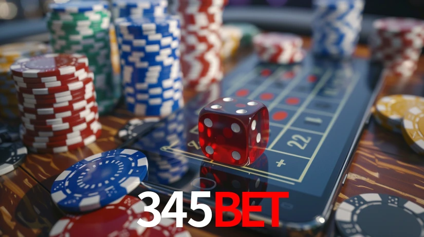 345 bet paga