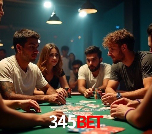 Loterias online na 345bet