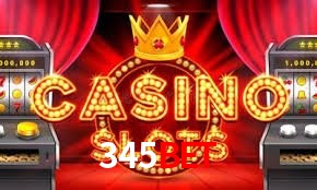 Games Directory 345bet