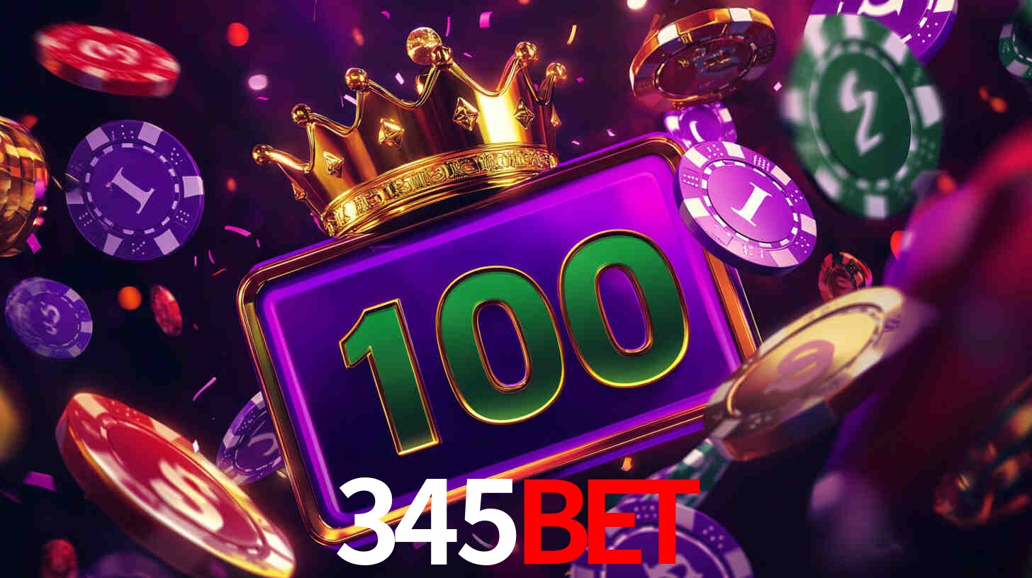 Programa VIP 345bet